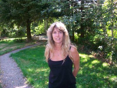 Christine Riley