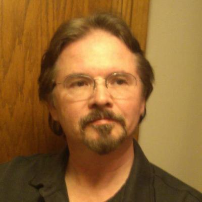 Larry Wright