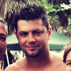 Jason Vancleave