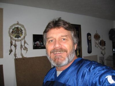Michael Thompson