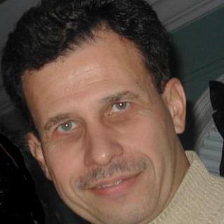 Steven Cardo