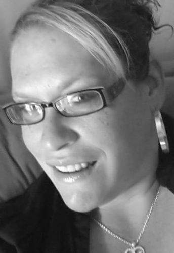 Felicia Leksell