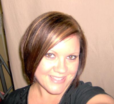 Christi Huddleston