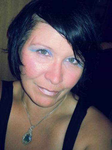 Mary Elsner