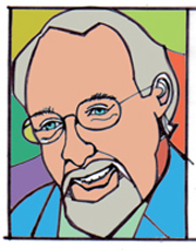 Steven Duquette