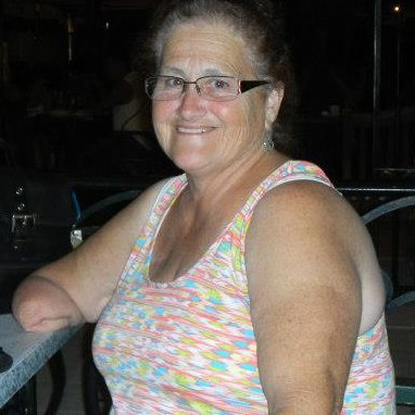 Margaret Ruggiero
