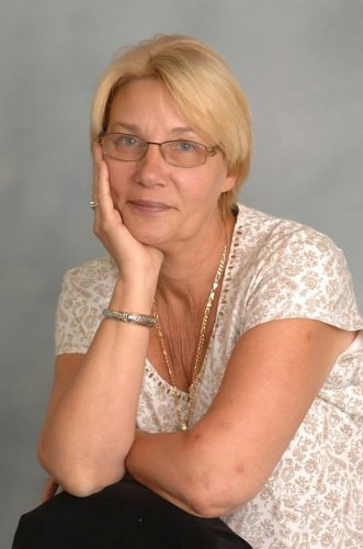 Carol Capalone