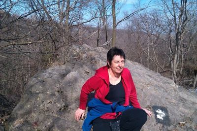 Judith Raimondo