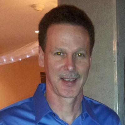 Kevin Moore