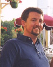 Lawrence Handy