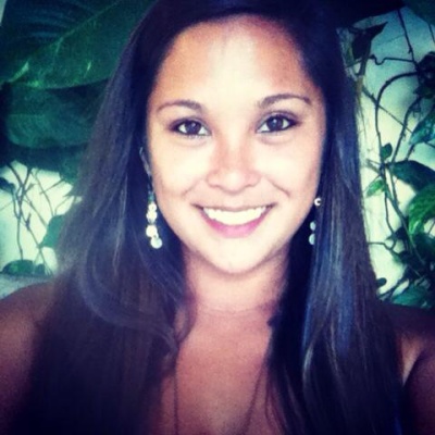Jessica Jaffe