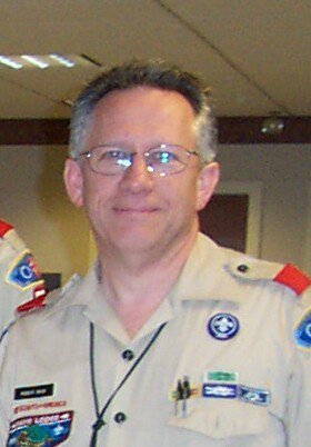 Robert Mack