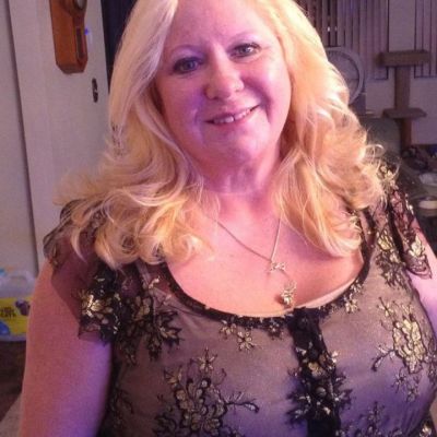 Karen Clark