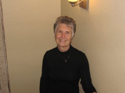 Elizabeth Wilson