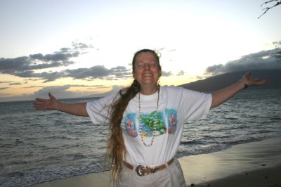 Diane Cornwall