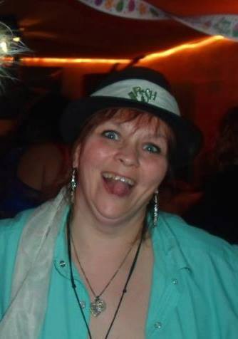 Teresa Foust