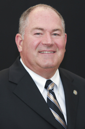 Lawrence Foster