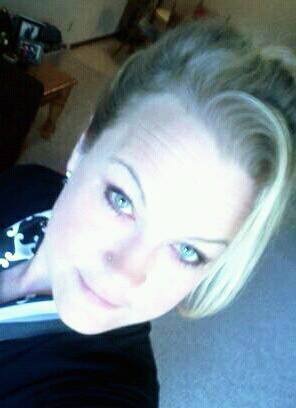 Kathy Umbarger
