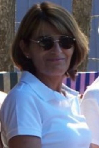 Darcy Neveau