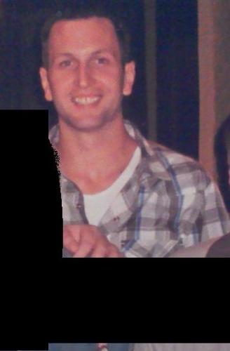 Stephen Stubblefield