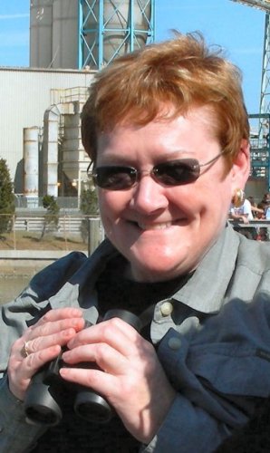 Roberta Laffey