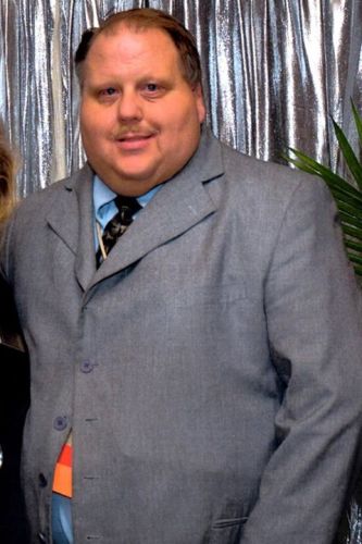 Paul Lochstampfor