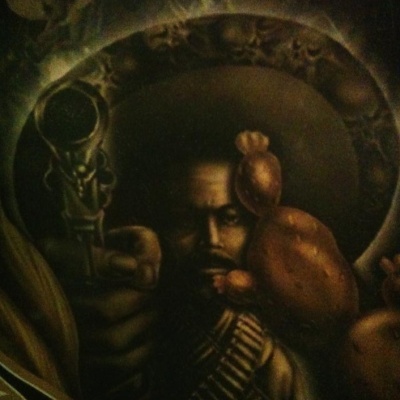 Jose Trejo