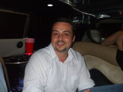 Matthew Hazelip