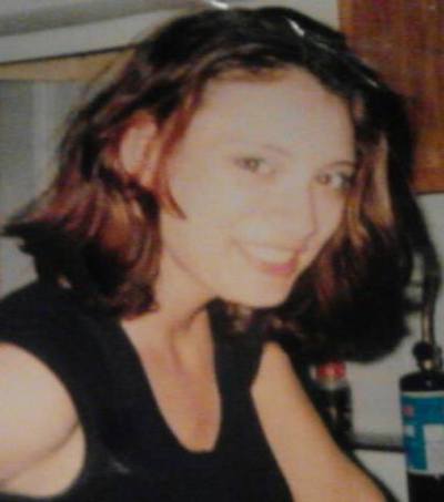 Gail Stauber