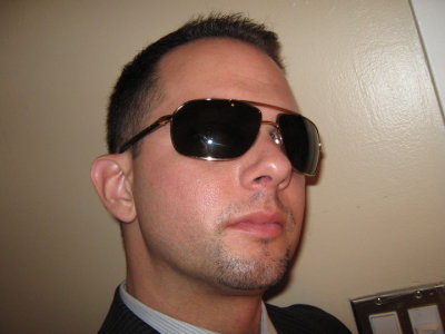 David Neissany