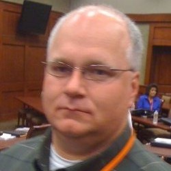 Bryan Crowder