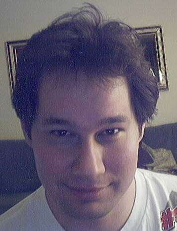 Eric Winebarger