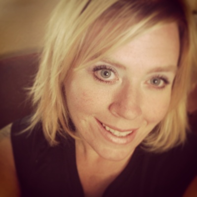 Kelly Wright