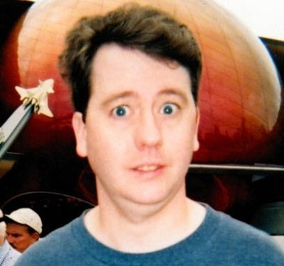 Scott Nazarenus