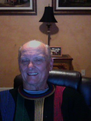 Charles Shaw