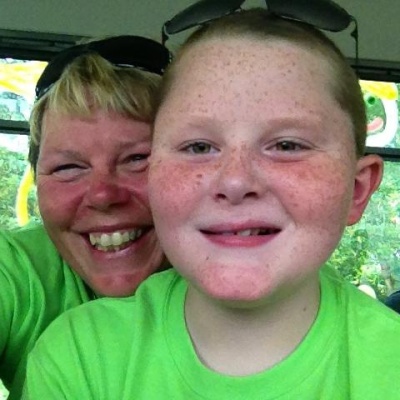 Nancy Eisenbacher