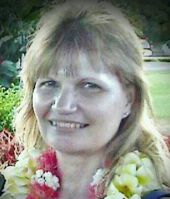 Sherry Miller