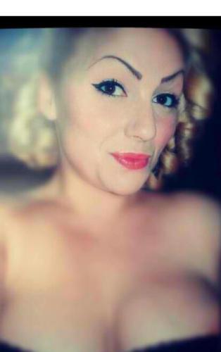 Shawna Hernandez