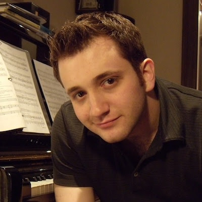 Adam Roseman