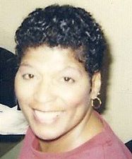 Yvette Winston