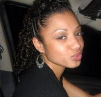 Christina Williams