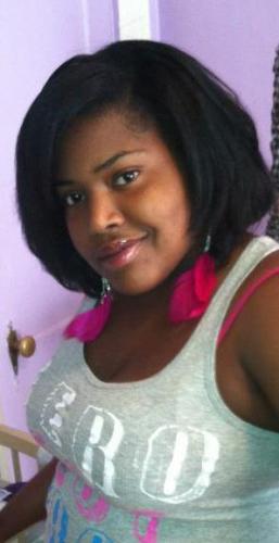 Quinnay Strong