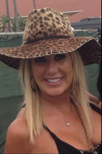 Kerri Bernard