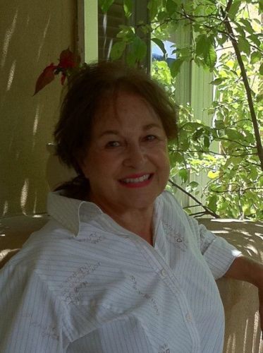 Heather Mceachern