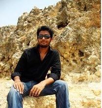 Haris Sheikh