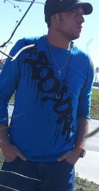 Joshua Coverdell