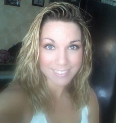 Kelly Ward