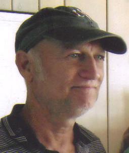 Wayne Davis