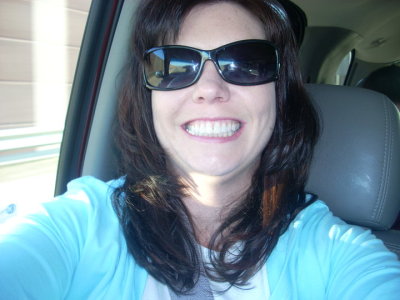 Teresa Frye