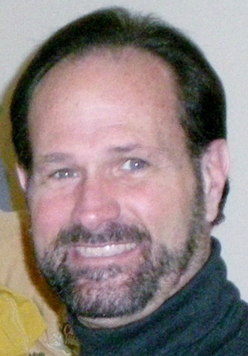 Michael Nestor